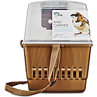 You & Me Bird Carrier