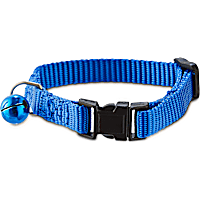 You & Me Ferret Collar with Bell