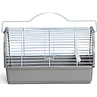 You & Me Small Animal Pet Carrier, Large