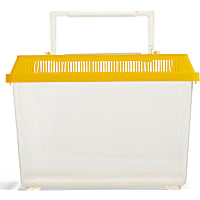 You & Me Square Pet Keeper, Small