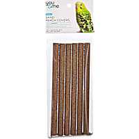 You & Me Small Sand Bird Perch Cover 6 Pack