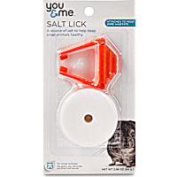 You & Me Salt Lick for Small Animals