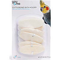 You & Me Cuttlebones for Birds