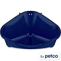 So Phresh Small Animal Litter Pan