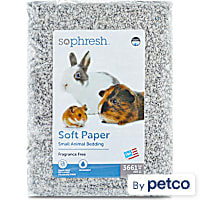 So Phresh Paper Small Animal Bedding