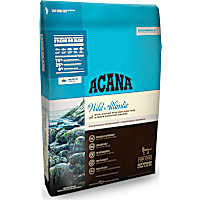 ACANA Wild Atlantic, Saltwater Fish with Freeze-Dried Liver Grain-free Dry Cat Food