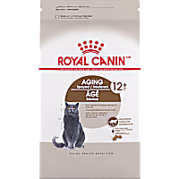 Royal Canin Aging 12+ Thin Slices in Gravy Wet Cat Food