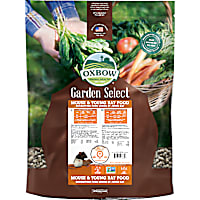 Oxbow Garden Select Mouse & Young Rat Food