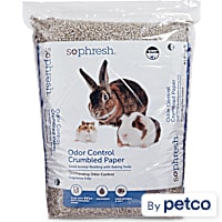 So Phresh Crumbled Paper Small Animal Bedding