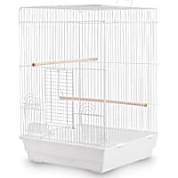 You & Me Parakeet Play-Top Habitat