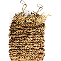 You & Me Sea Grass Snuggle Hut