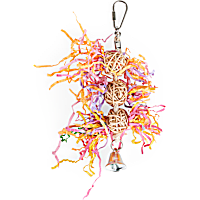 You & Me Foraging Trio Ball Toy
