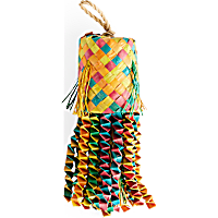 You & Me Crinkle Toy