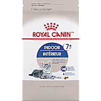 Royal Canin Feline Health Nutrition Indoor 7+ Mature Dry Cat Food