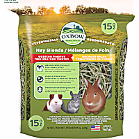 Oxbow Western Timothy Hay Blends