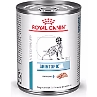 Royal Canin Skintopic Adult Wet Dog Food for Dogs with Environmental Sensitivities