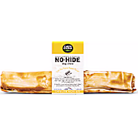 Earth Animal No-Hide Rolls Peanut Butter Vegetarian Recipe Natural Rawhide Alternative Dog Chew