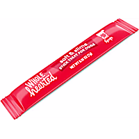 WholeHearted Grain Free Soft and Slim Beef Recipe Dog Treat Stick