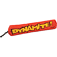 Catstages Green Magic Dynamite Catnip Filled Cat Toy
