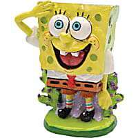 Penn Plax SpongeBob Squarepants Aquatic Ornament