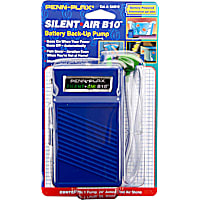Penn Plax Battery Back-Up Pump