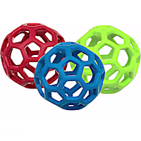 JW Pet Hol-EE Roller Dog Toy