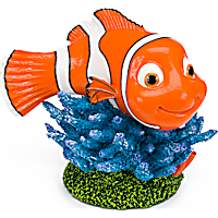 Penn Plax Finding Nemo Aquarium Ornament
