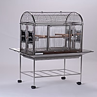 Caitec Featherland Ellicit Manor Bird Cage