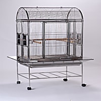 Caitec Featherland Abbey Bird Cage