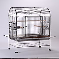 Caitec Featherland Berkchire Bird Cage