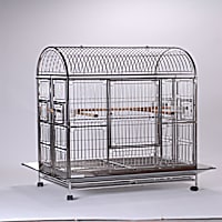 Caitec Featherland Alexandria Bird Cage