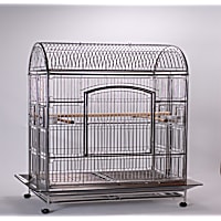 Caitec Featherland Highland Manor Bird Cage