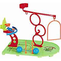 Caitec Nature's Instinct Birdie Basketball Playground