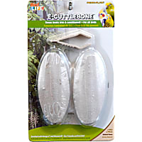 Penn Plax E2 Natural Cuttlebones