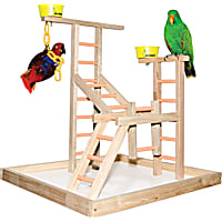 Caitec Acrobird Playland