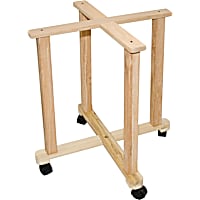 Caitec Acrobird Large Play Gym Stand