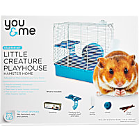 You & Me Hamster Starter Kit