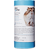 You & Me Cardboard Chew Tube, Small