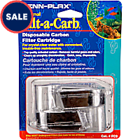 Penn Plax Filt-a-Carb