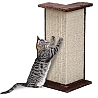Penn Plax Corner Wall Scratcher