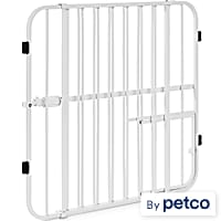 EveryYay Easy-Fit Tuffy Expandable Pet Gate