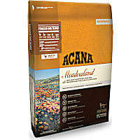 ACANA Meadowlands Chicken Turkey Fish and Cage-Free Eggs Grain-free Dry Cat Food