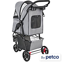 EveryYay Collapsible Pet Stroller