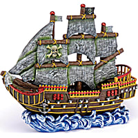 Penn Plax Pirate Wave Runner