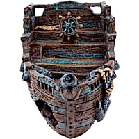 Penn Plax Shipwreck
