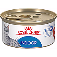 Royal Canin Feline Health Nutrition Indoor Adult Morsels in Gravy Cat Food