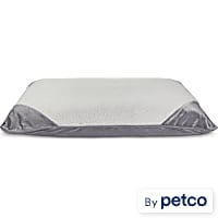 EveryYay Essentials Snooze Fest Knife Edge Dog Bed