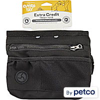 EveryYay Extra Credit Ultimate Pet Treat Tote