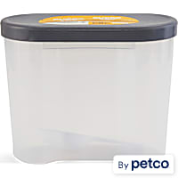 EveryYay Serve & Preserve Cat Food Storage Container