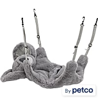 EveryYay Hangin' Around Koala Bear Ferret Hammock